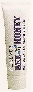 Forever Bee Honey (100%)